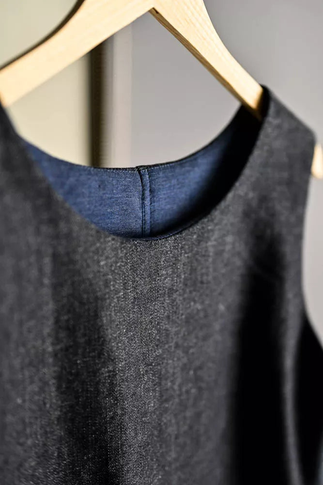 Merchant & Mills - The Whittaker - PDF and Printed Pattern