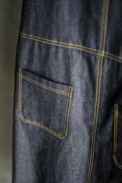 Merchant & Mills - The Whittaker - PDF and Printed Pattern