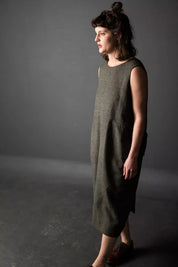 Merchant & Mills - The Whittaker - PDF and Printed Pattern