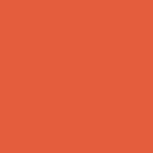 Art Gallery - Pure Solids - Tigerlily