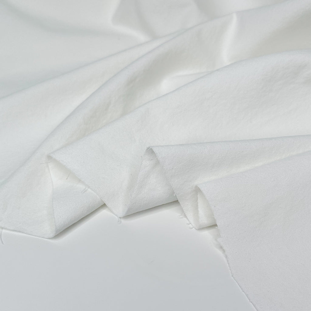 Porter Heavyweight Cotton - Ivory