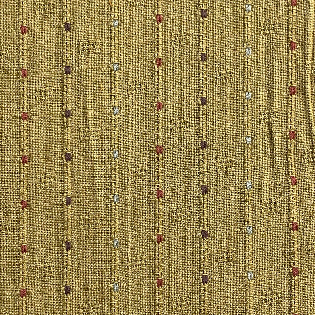 Diamond Textiles - Textured Woven - Khaki
