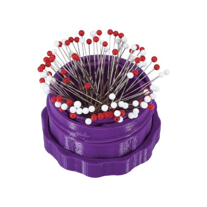 Purple Hobbies - Magnetic Pin Cup