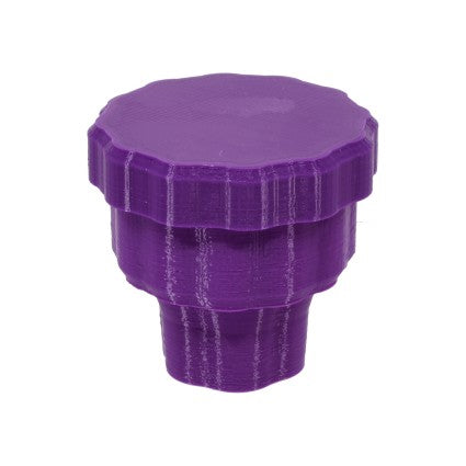 Purple Hobbies - Magnetic Pin Cup