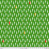 SALE - Free Spirit - 12 Days of Christmas - Pears - Pear