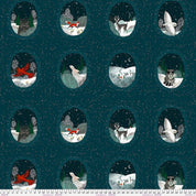 Free Spirit - Silent Night - Tile