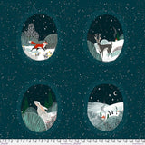 Free Spirit - Silent Night - Tile