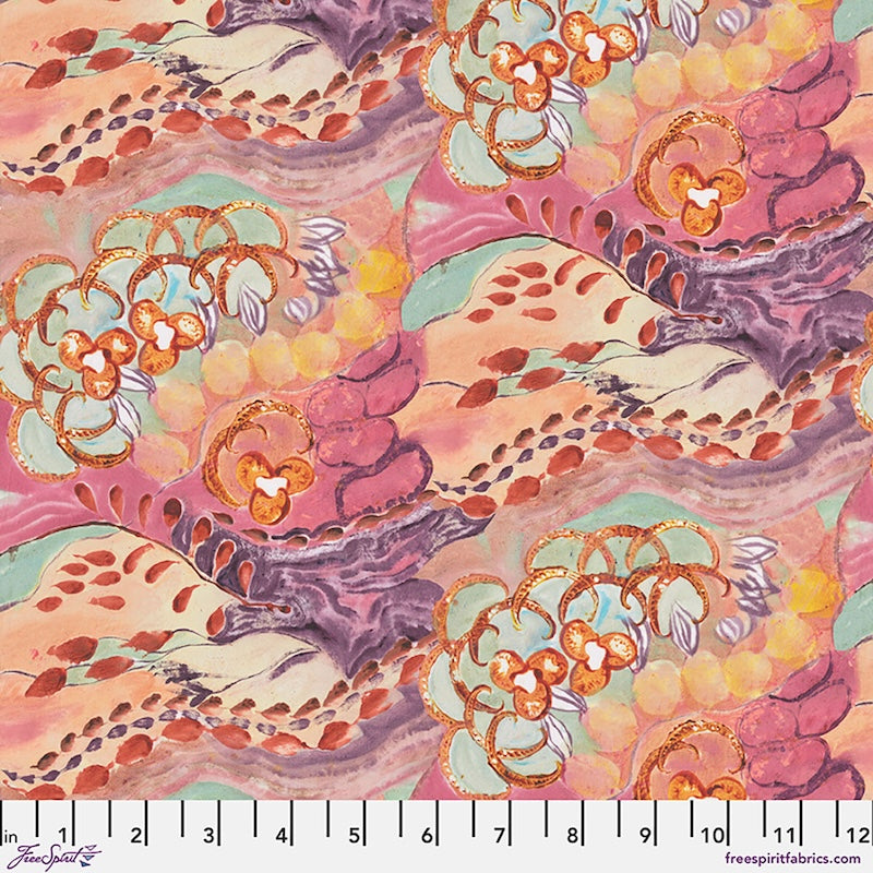 Free Spirit - Desert Oasis - Drifting Sands - Dune