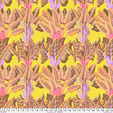 Free Spirit - Kaffe From The Archives - Chard - Yellow