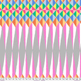 Free Spirit - Kaffe Fasset Collective - February 2026 - Spike - Pastel