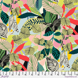 Free Spirit - Vibrant Botanica - Overgrown - Pastel