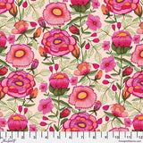 Free Spirit - Springtime Splendour - Peony Patch - Blush
