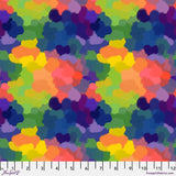 Free Spirit - Love Under the Stars - Color Puddles - Multi