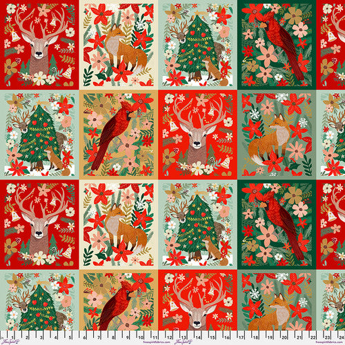 Free Spirit - Christmas Spirit - Christmas Spirit - Multi