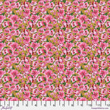 Free Spirit - Secret Garden - Sakura - Pink
