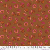 Free Spirit - Golden Harvest - Acorn Harvest - Brown