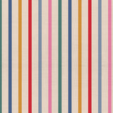 Art Gallery - Yarn-Dyed Cotton - Picnic Wovens - Stripe - Sundress