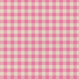 Art Gallery - Yarn-Dyed Cotton - Picnic Wovens - Gingham - Bubblegum