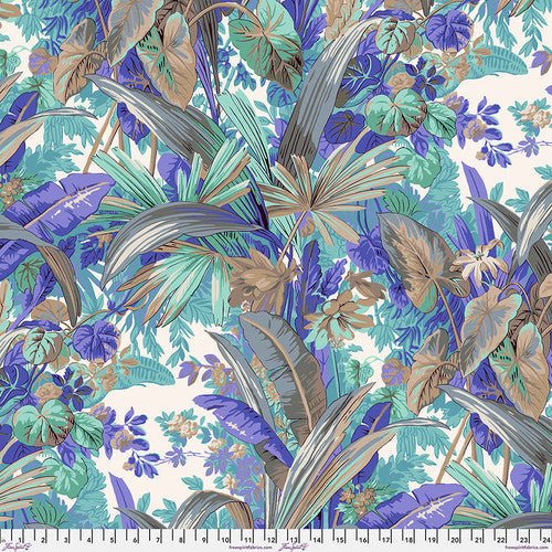 Free Spirit - Kaffe Fassett - Jungle - Neutral