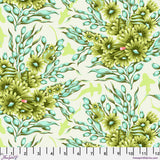 Free Spirit - Floral Reef - Shadow Sharks - Seagrass