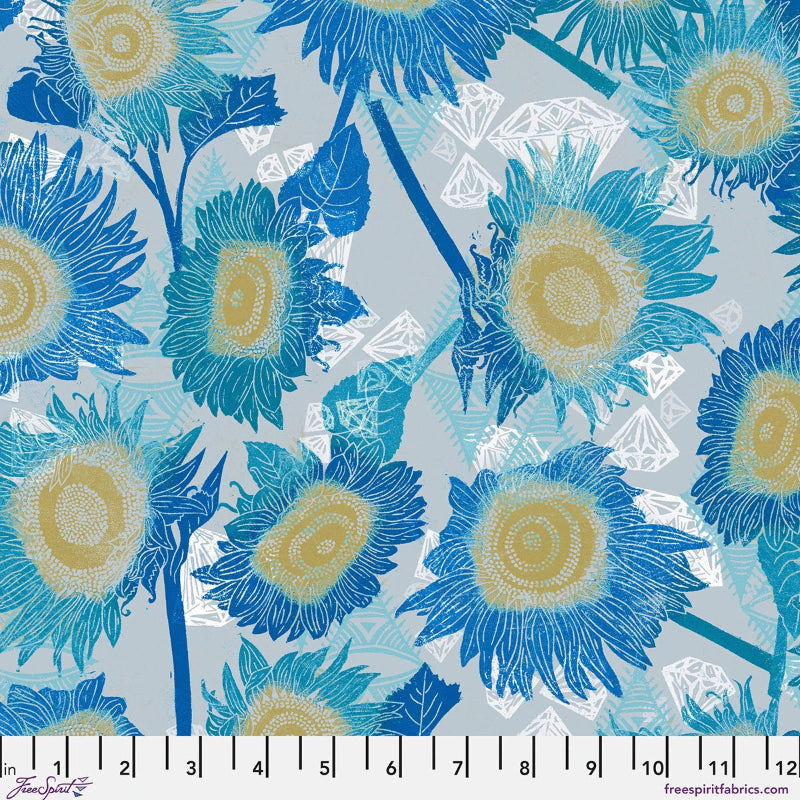 Free Spirit - The Wisdom - The Sunflowers - Cool