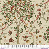 Free Spirit - Suffolk Holiday Collection - Kelmscott Tree - Barbed Berry