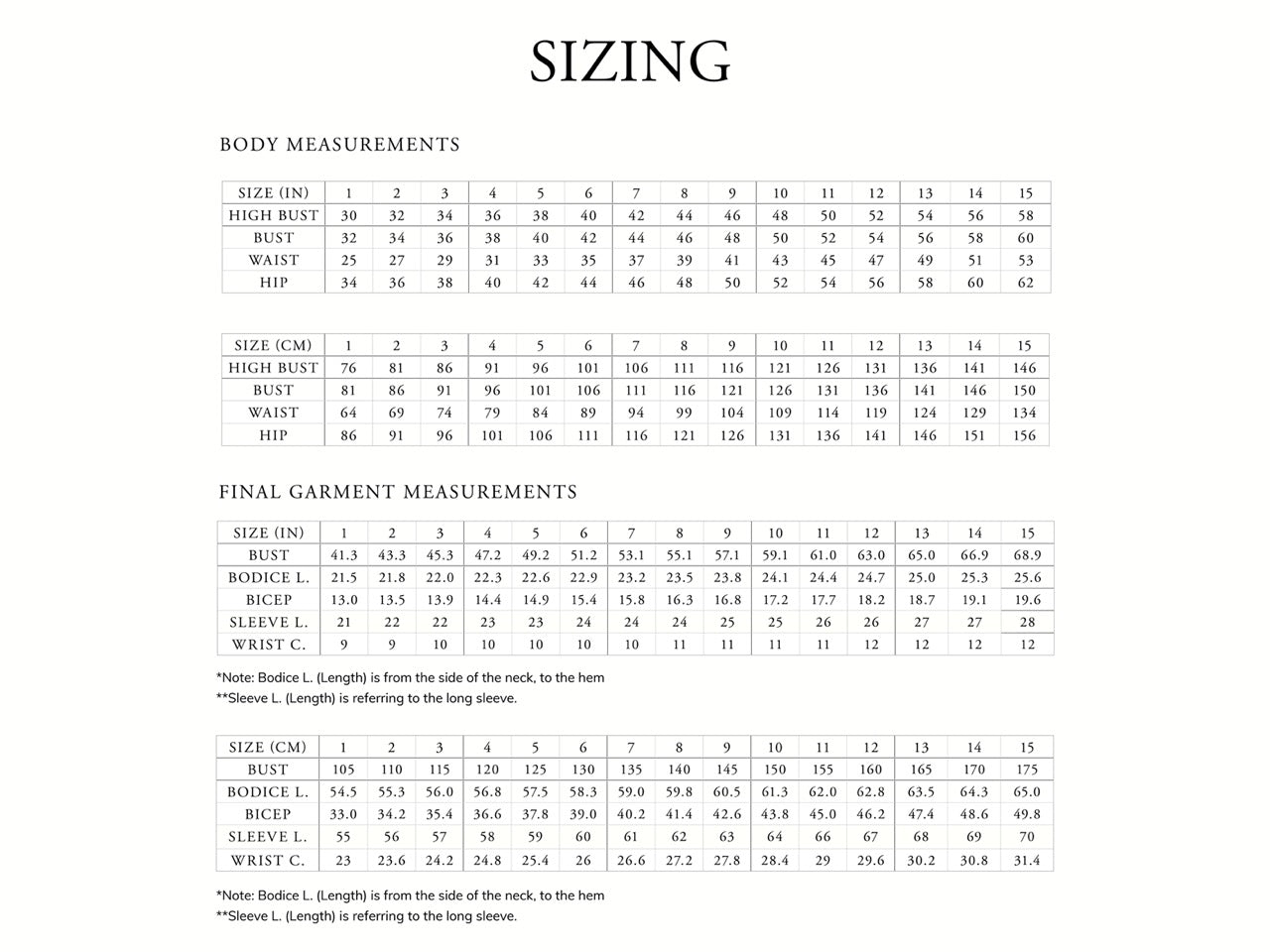 Madswick - Beth Blouse - PDF and Printed Pattern