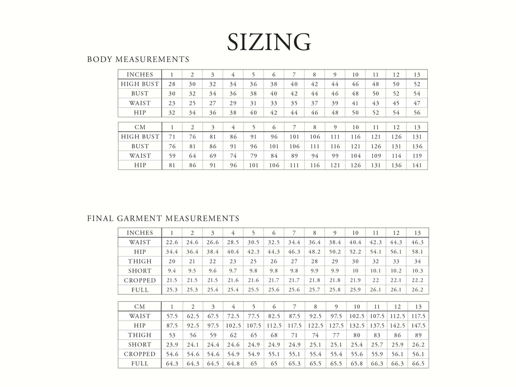 Madswick - Jordan Overalls - PDF and Printed Pattern