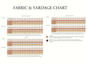 Madswick - Raida Blouse - PDF and Printed Pattern