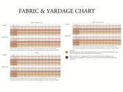 Madswick - Raida Dress - PDF and Printed Pattern