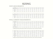 Madswick - Raida Blouse - PDF and Printed Pattern
