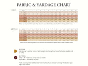 Madswick - Raida Blouse - PDF and Printed Pattern