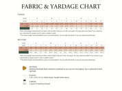 Madswick - Zamora Skirt - PDF and Printed Pattern
