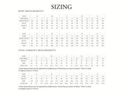 Madswick - Zamora Skirt - PDF and Printed Pattern