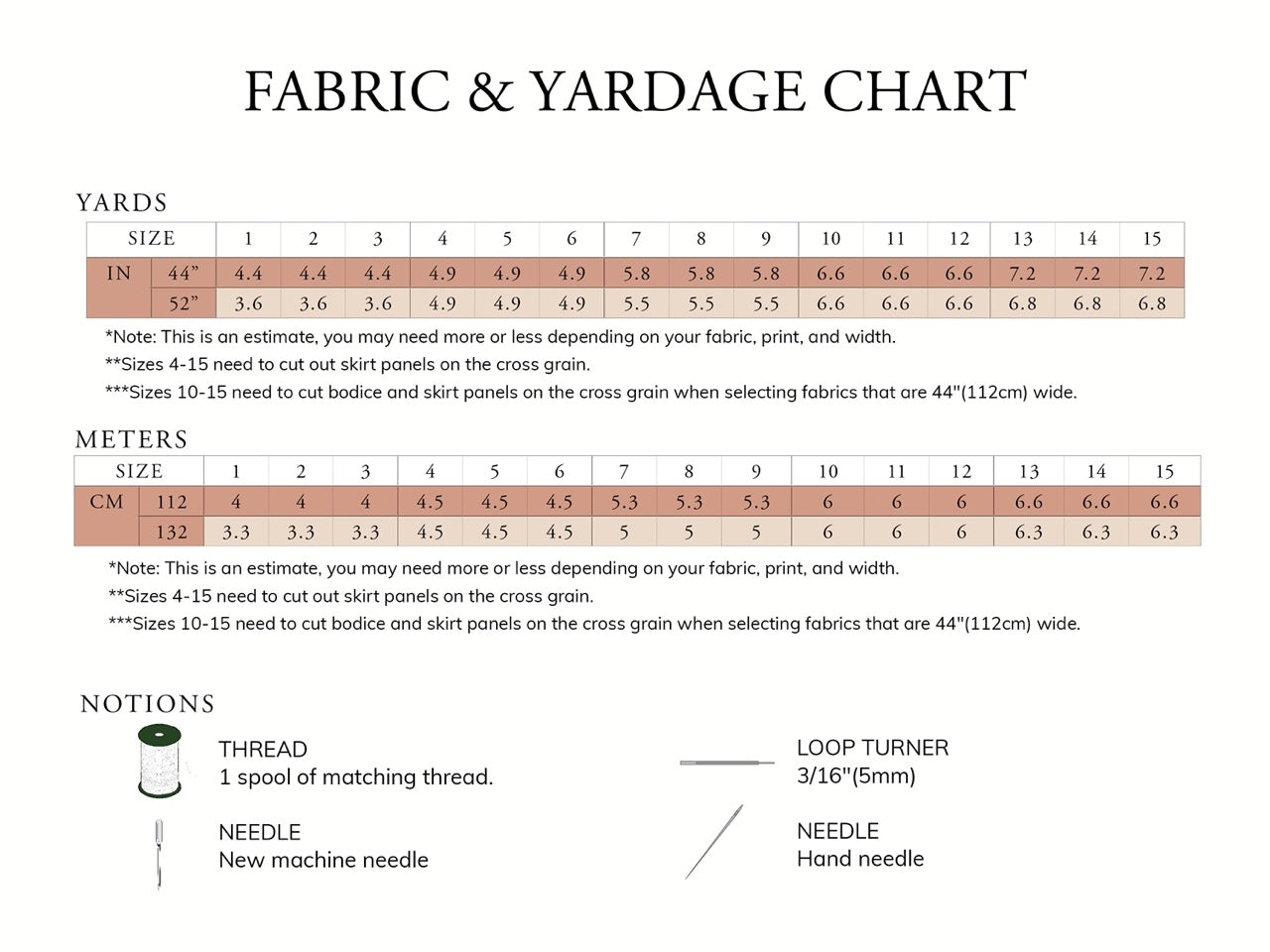 Madswick - Ginkgo Pinafore - PDF and Printed Pattern