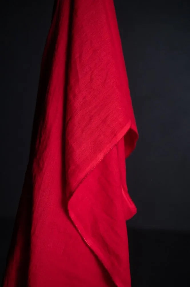 Merchant & Mills - EU Linen - Pillar Box 130