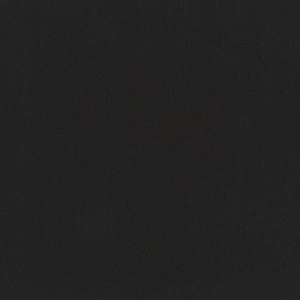 Radiance - Cotton Silk - Black