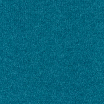 Radiance - Cotton Silk - Teal