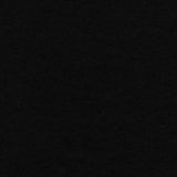 Lanacot Wools - Felted Wool - Black