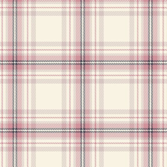 Marcus Fabrics - Flannel - Soft Focus - Pink