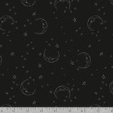 Marcus Fabrics - Simply Wicked - Black Moon