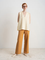 Daughter Judy - Rama Top - PDF and Printed Pattern