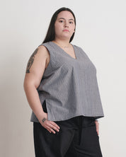 Daughter Judy - Rama Top - PDF and Printed Pattern
