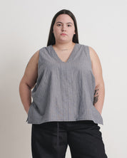 Daughter Judy - Rama Top - PDF and Printed Pattern