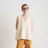 Daughter Judy - Rama Top - PDF and Printed Pattern