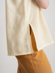 Daughter Judy - Rama Top - PDF and Printed Pattern