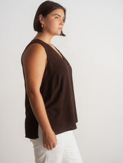 Daughter Judy - Rama Top - PDF and Printed Pattern