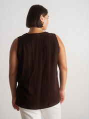 Daughter Judy - Rama Top - PDF and Printed Pattern