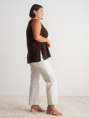 Daughter Judy - Rama Top - PDF and Printed Pattern