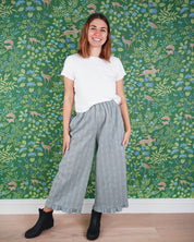 Matchy Matchy Sewing Club - Ruffle Brunch Set - PDF and Printed Pattern